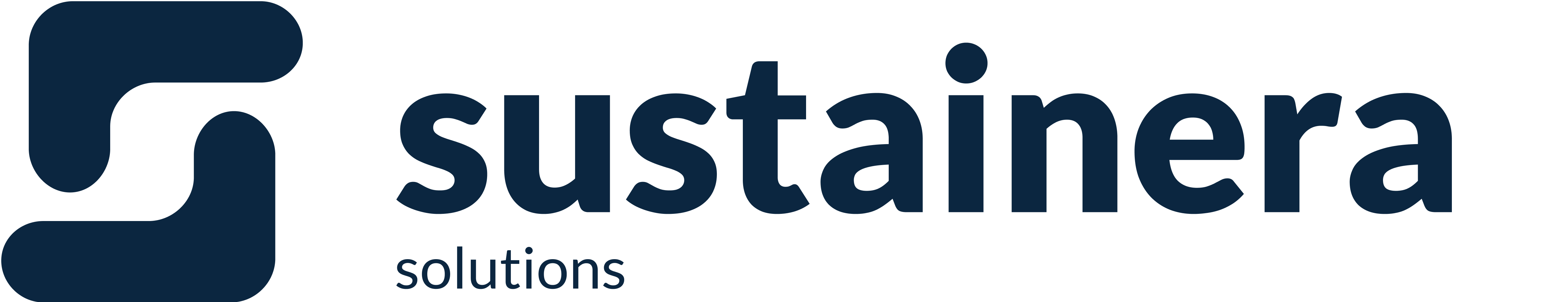 Sustainera Solutions
